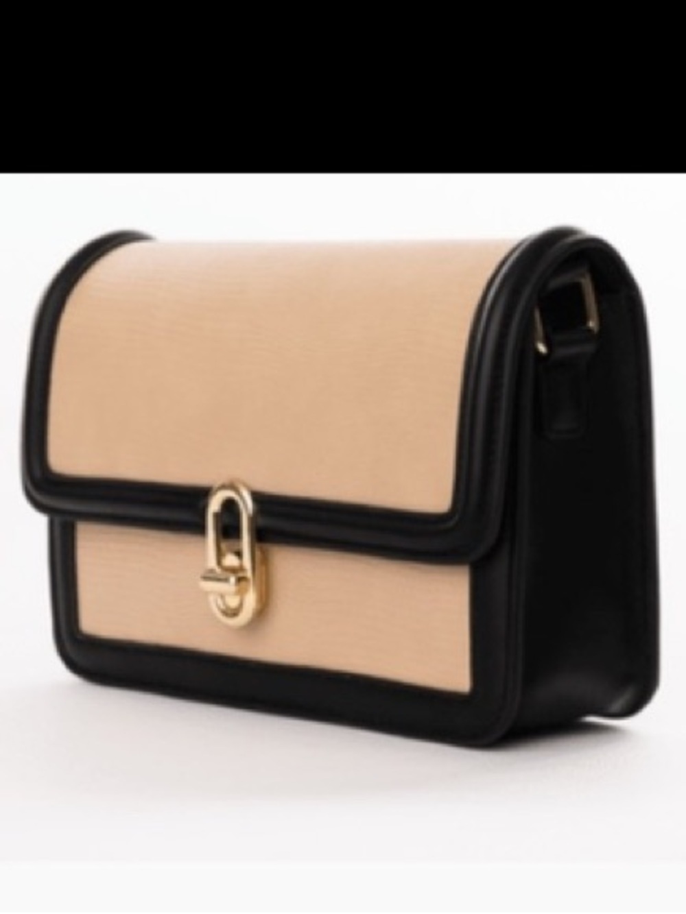 Jules Kae Mia Bag, Vegan leather crossbody, new!
